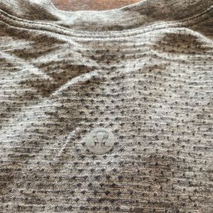 lululemon swiftly tech Practically never worn